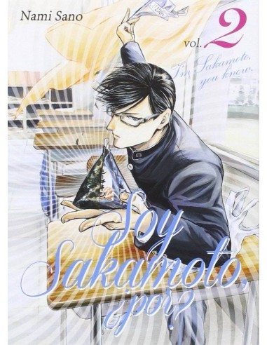 SOY SAKAMOTO POR 2