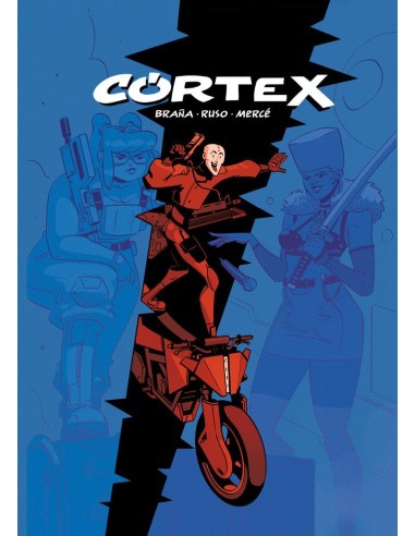 CORTEX