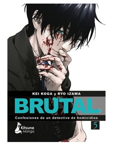 BRUTAL 05
