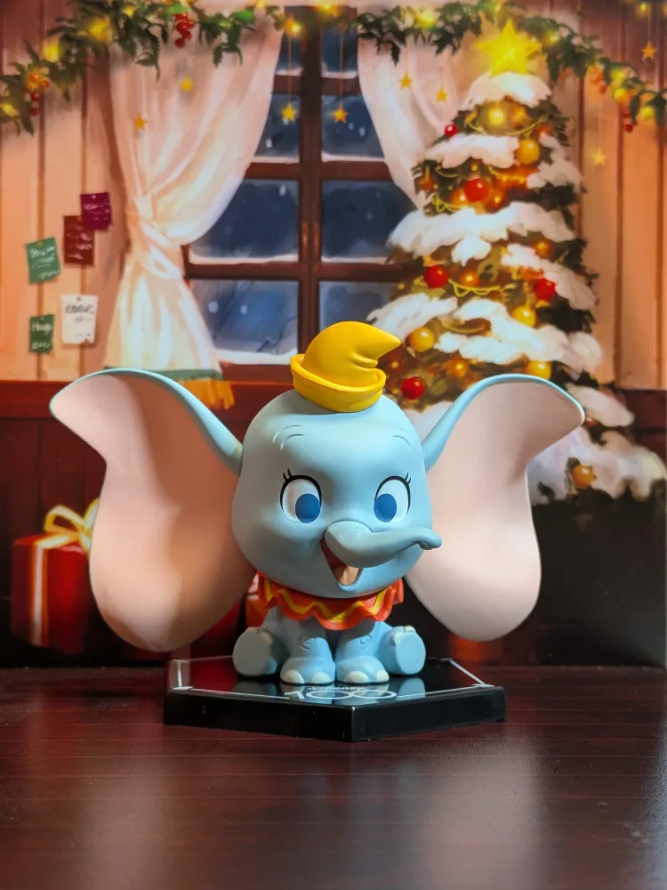 eStream Disney 100 Mini Figure Collection Vol.1 - Dumbo