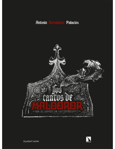 LOS CANTOS DE MALDOROR