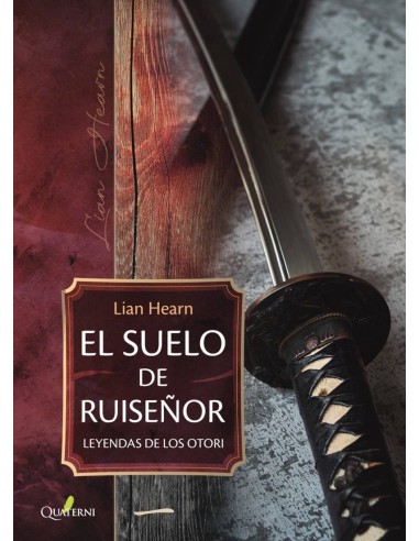 EL SUELO DE RUISEÑOR