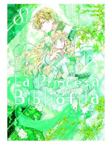 LA PRINCESA BIBLIOFILA 08