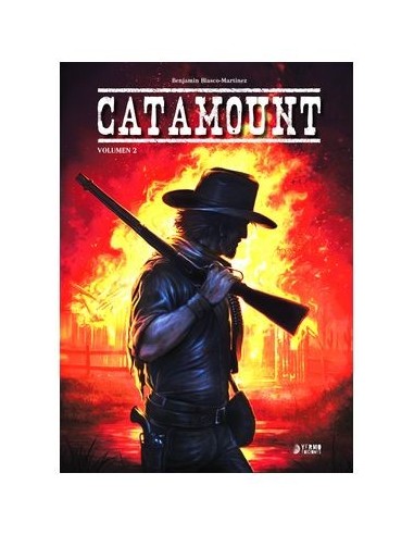 CATAMOUNT 02