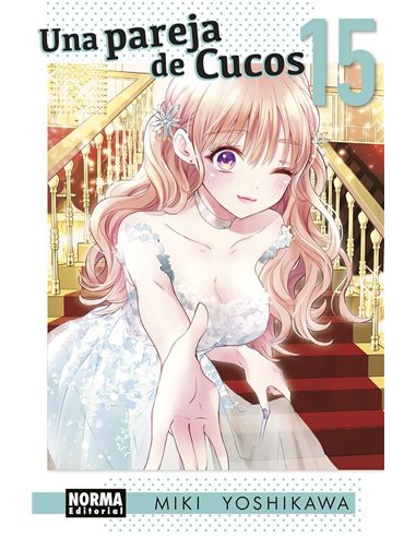 UNA PAREJA DE CUCOS 15