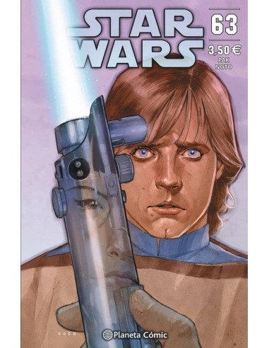 STAR WARS 63