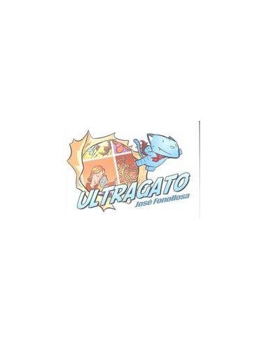 ULTRAGATO
