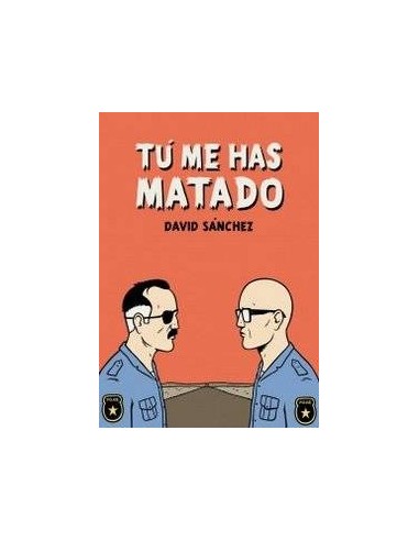 TU ME HAS MATADO 2ªED
