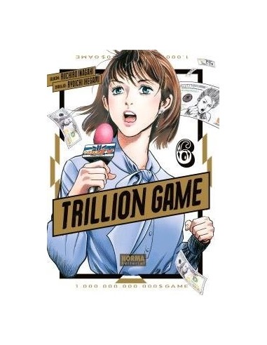 TRILLION GAME 06