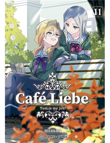 CAFE LIEBE 11