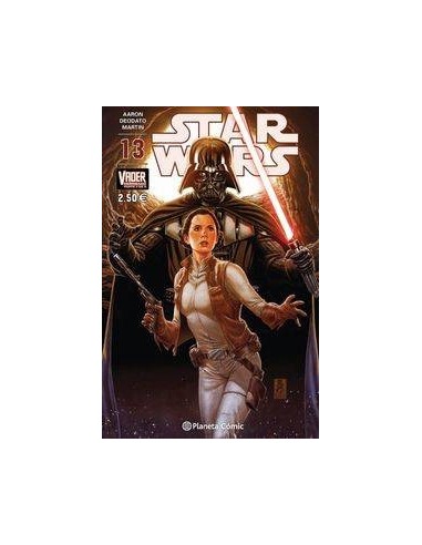 STAR WARS 13