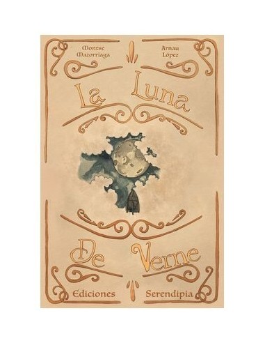 LA LUNA DE VERNE