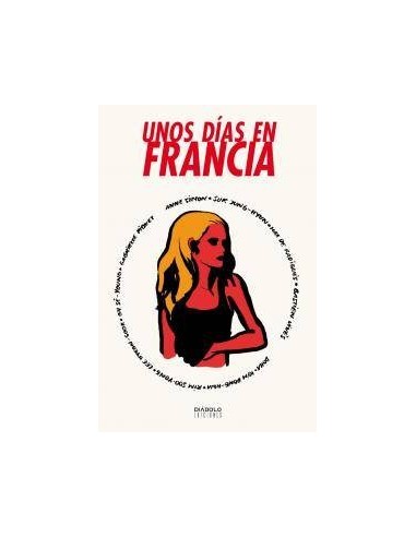 UNOS DIAS EN FRANCIA