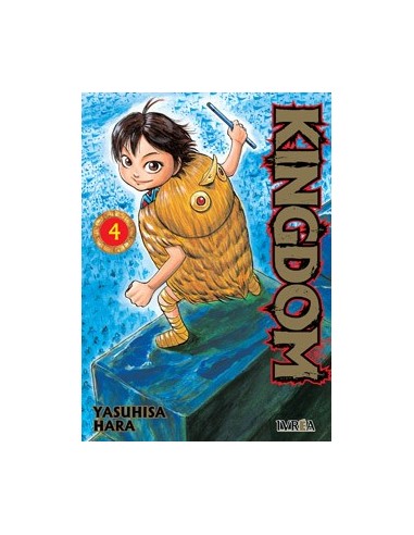 KINGDOM 04