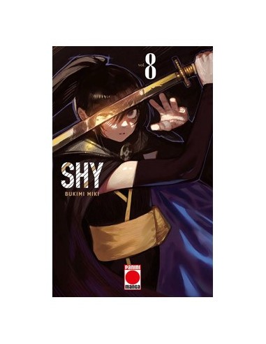 SHY 08