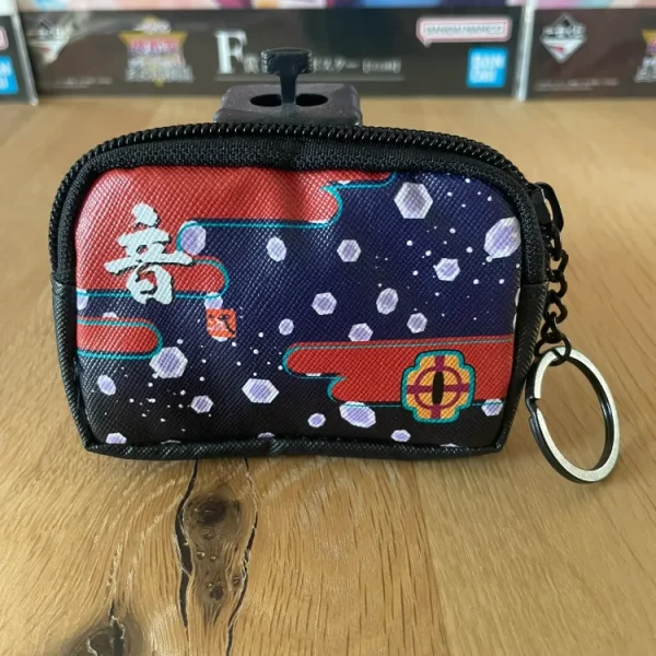 Demon Slayer – Porte-monnaie Tengen Uzui 10 cm