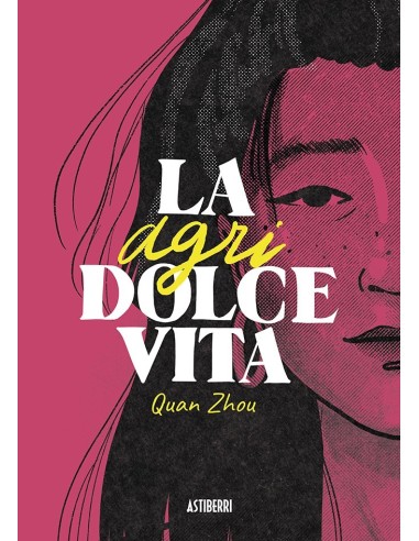 LA AGRIDOLCE VITA