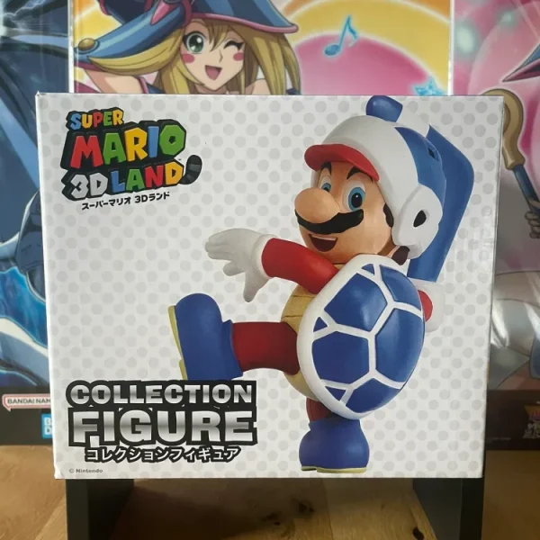 Super Mario – Figurine Mario Boomerang Bro. ver. Collection Figure Nihon Auto Toy
