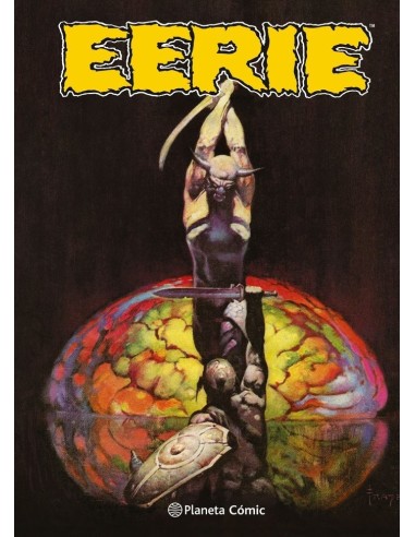 EERIE 2