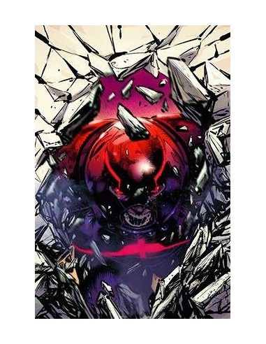JUGGERNAUT