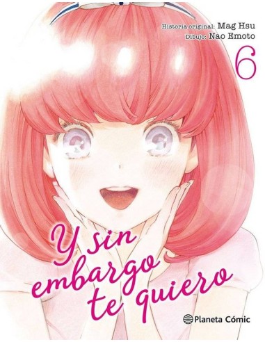 Y SIN EMBARGO TE QUIERO Nº 06/07