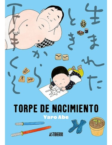 TORPE DE NACIMIENTO