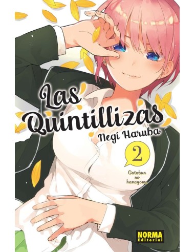 SEGUNDA MANO LAS QUINTILLIZAS 02