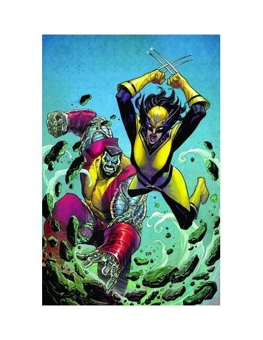 X-FORCE 35 ( 41)