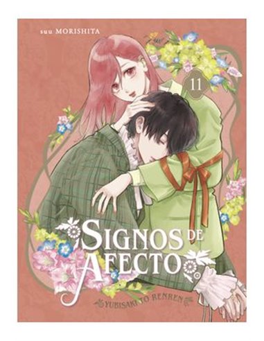 SIGNOS DE AFECTO 11