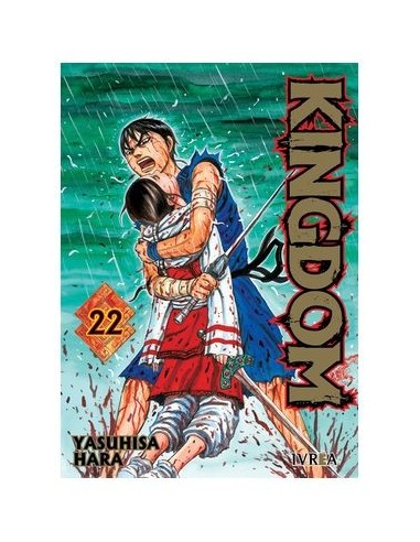 KINGDOM 22
