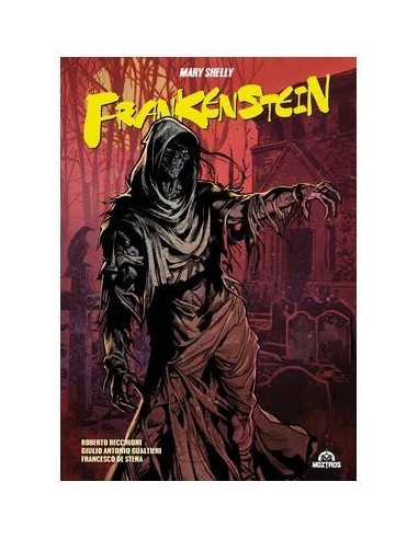 FRANKENSTEIN