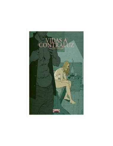 VIDAS A CONTRALUZ