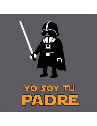 YO SOY TU PADRE