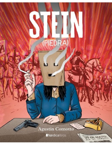 STEIN PIEDRA