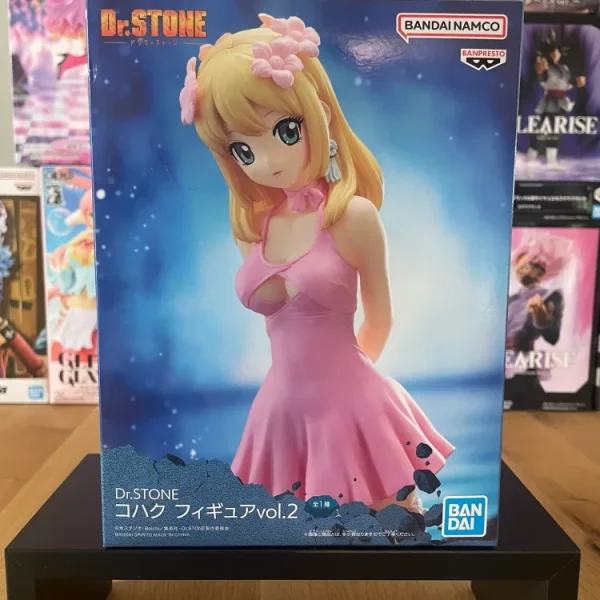 Dr.Stone - Banpresto - Kohaku figure vol.2