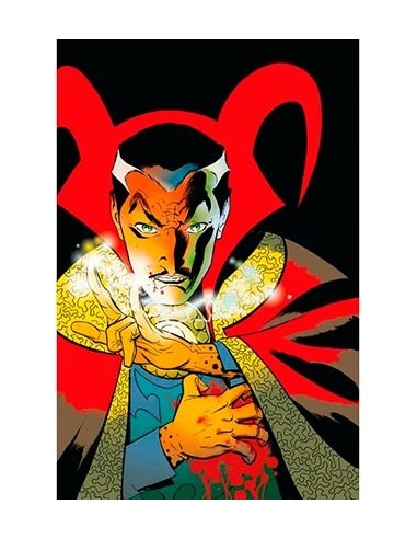 MARVEL MUST-HAVE. DOCTOR EXTRANO EL JURAMENTO