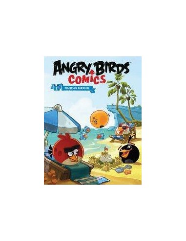 ANGRY BIRDS 2
