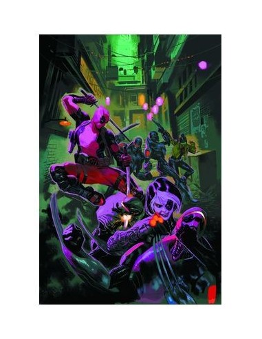 X-FORCE 39 ( 45)