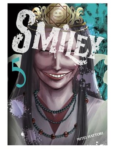 SMILEY 05
