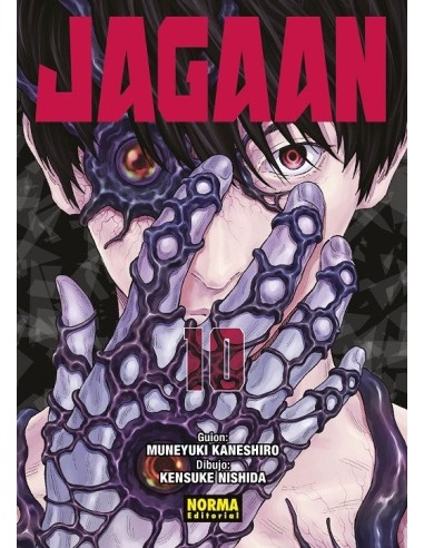 JAGAAN 10