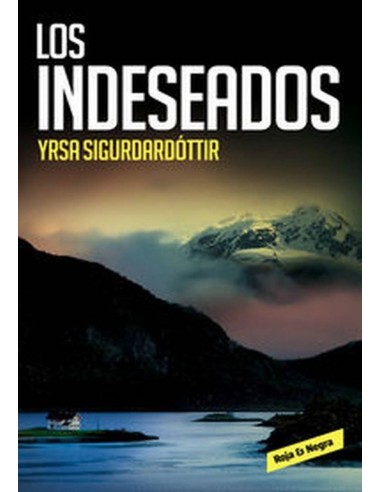 INDESEADOS,LOS