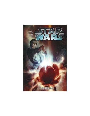 STAR WARS TOMO 11/13