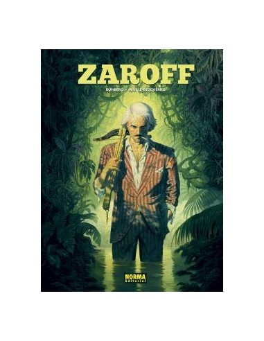 ZAROFF