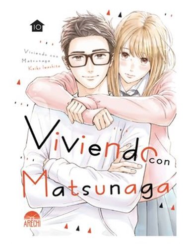 VIVIENDO CON MATSUNAGA 10
