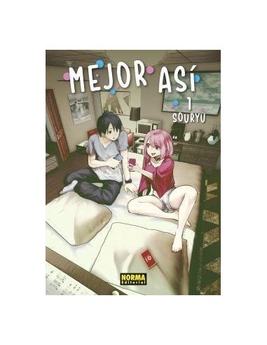 MEJOR ASI 1