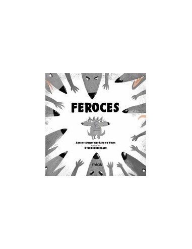 FEROCES