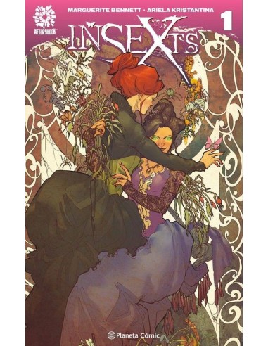 INSEXTS 01/02