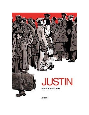 JUSTIN