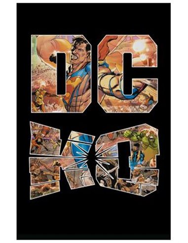 DC K.O. 1