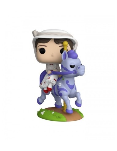 Funko POP! Ride D100- Mary Poppins Disney